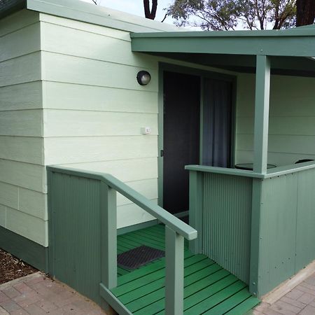 Hotel Lake Albert Caravan Park Meningie Pokoj fotografie