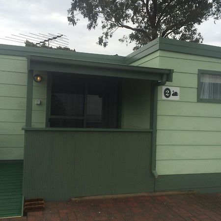 Hotel Lake Albert Caravan Park Meningie Exteriér fotografie