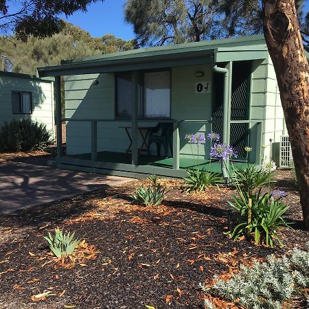 Hotel Lake Albert Caravan Park Meningie Exteriér fotografie