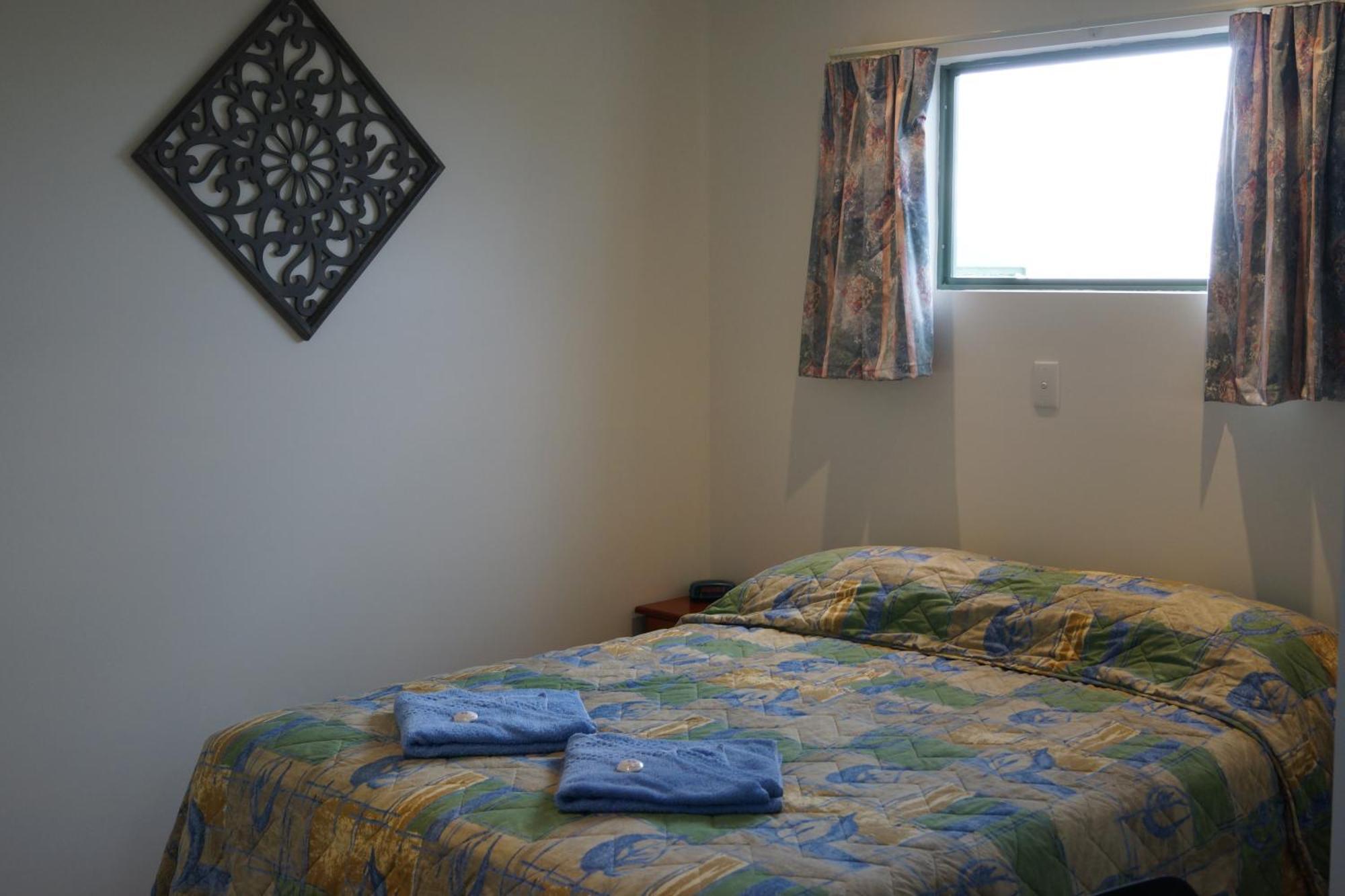 Hotel Lake Albert Caravan Park Meningie Pokoj fotografie