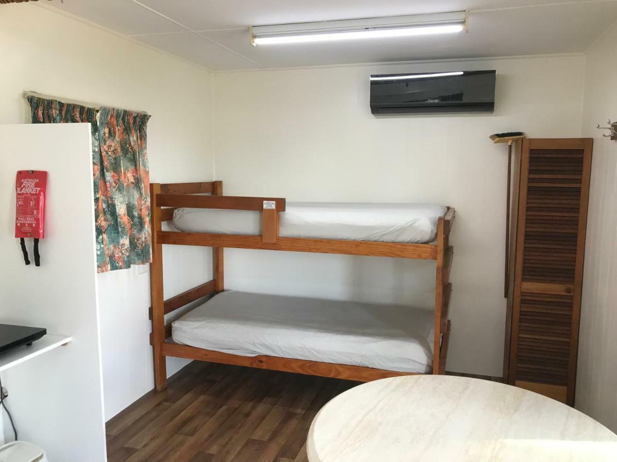 Hotel Lake Albert Caravan Park Meningie Exteriér fotografie