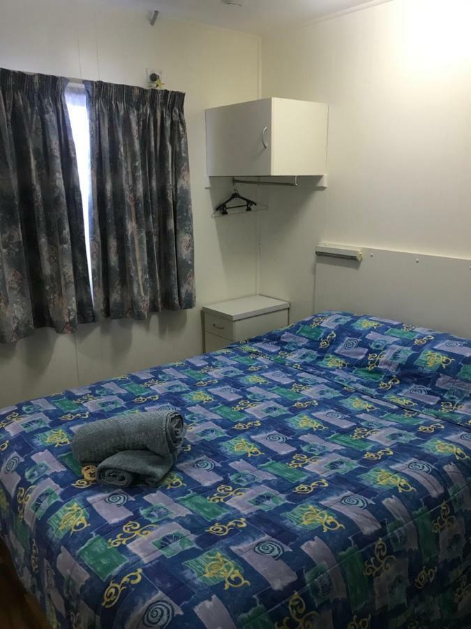 Hotel Lake Albert Caravan Park Meningie Exteriér fotografie