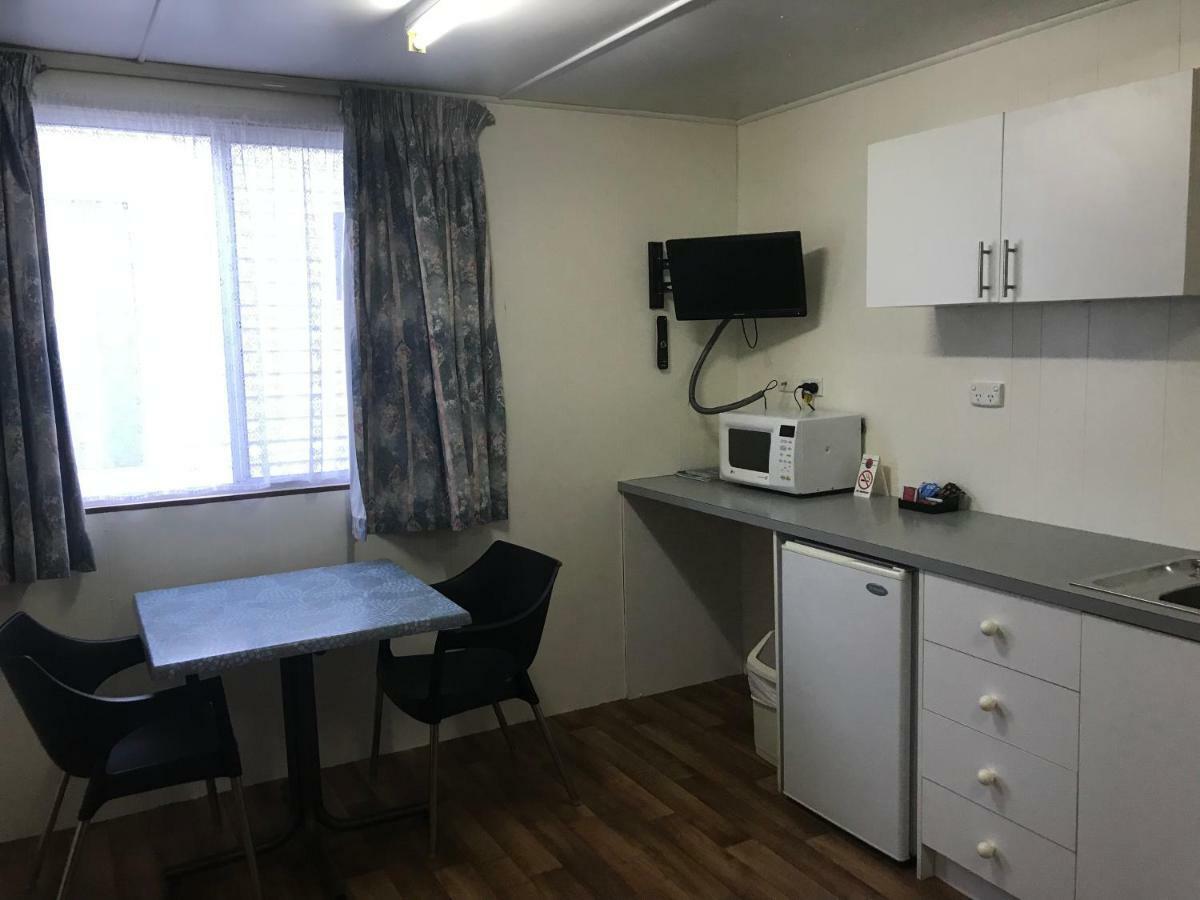 Hotel Lake Albert Caravan Park Meningie Exteriér fotografie