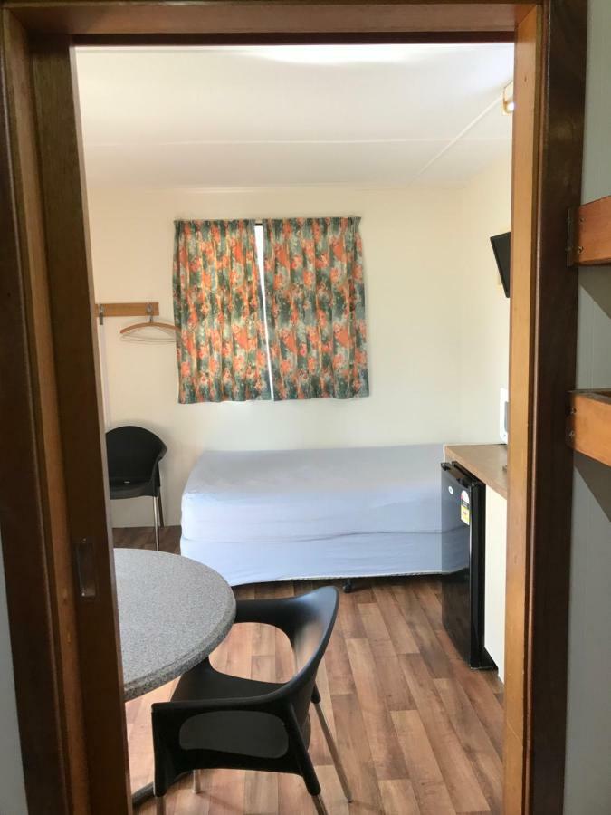 Hotel Lake Albert Caravan Park Meningie Exteriér fotografie